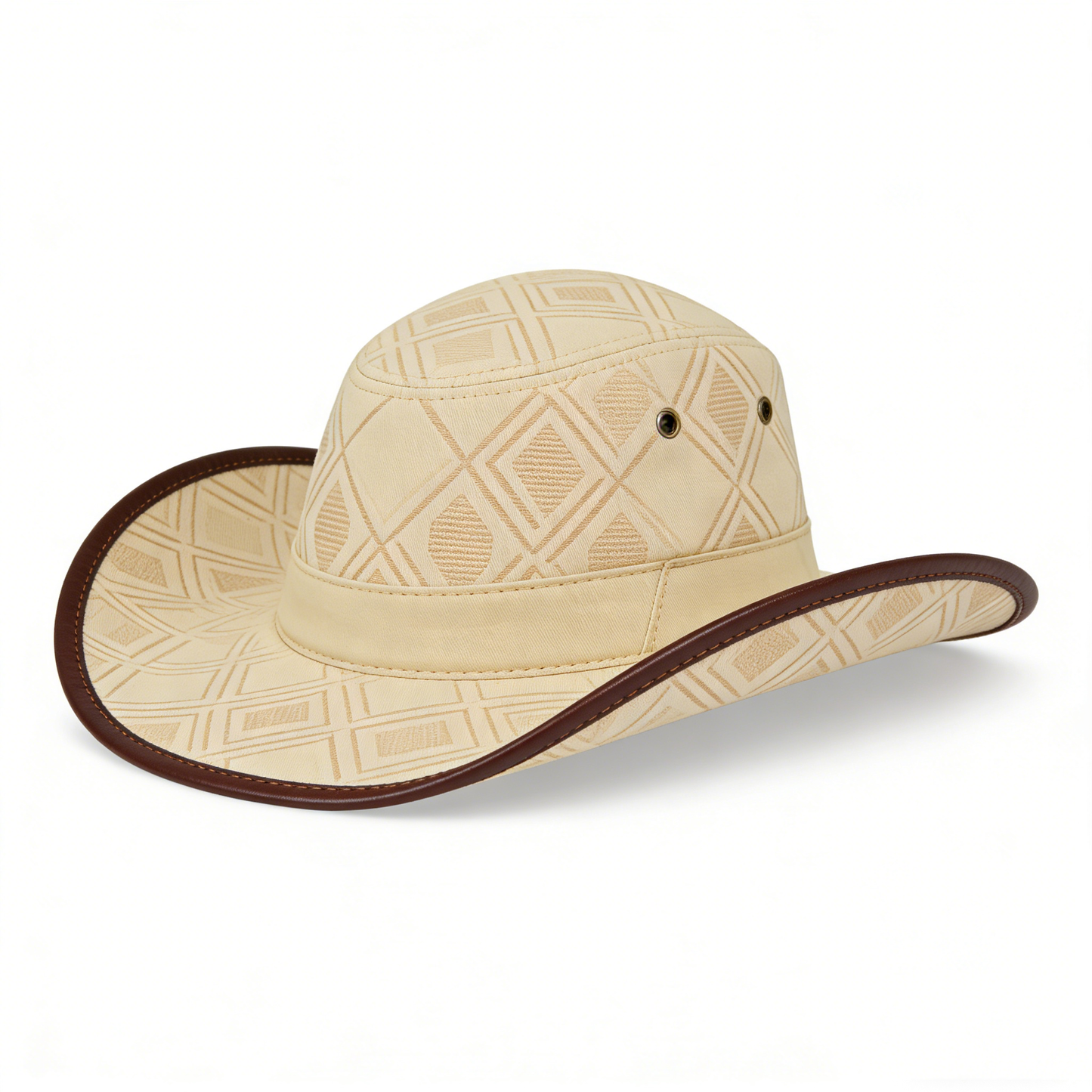 Weave Boonie Hat