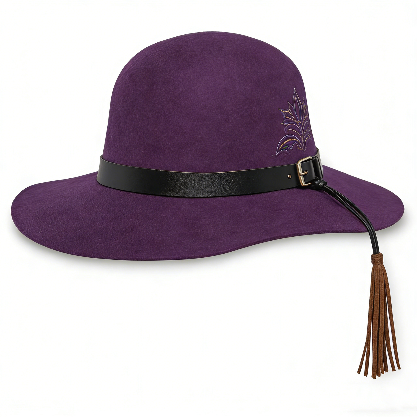 Autumn Violet