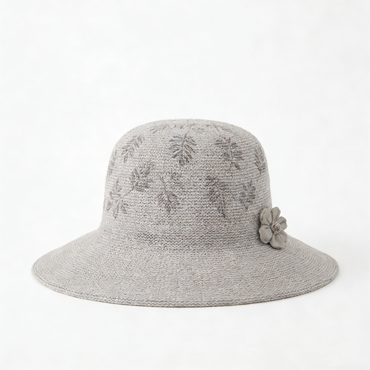Soft Sun Hat
