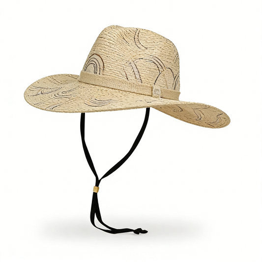 Desert Cowboy Hat