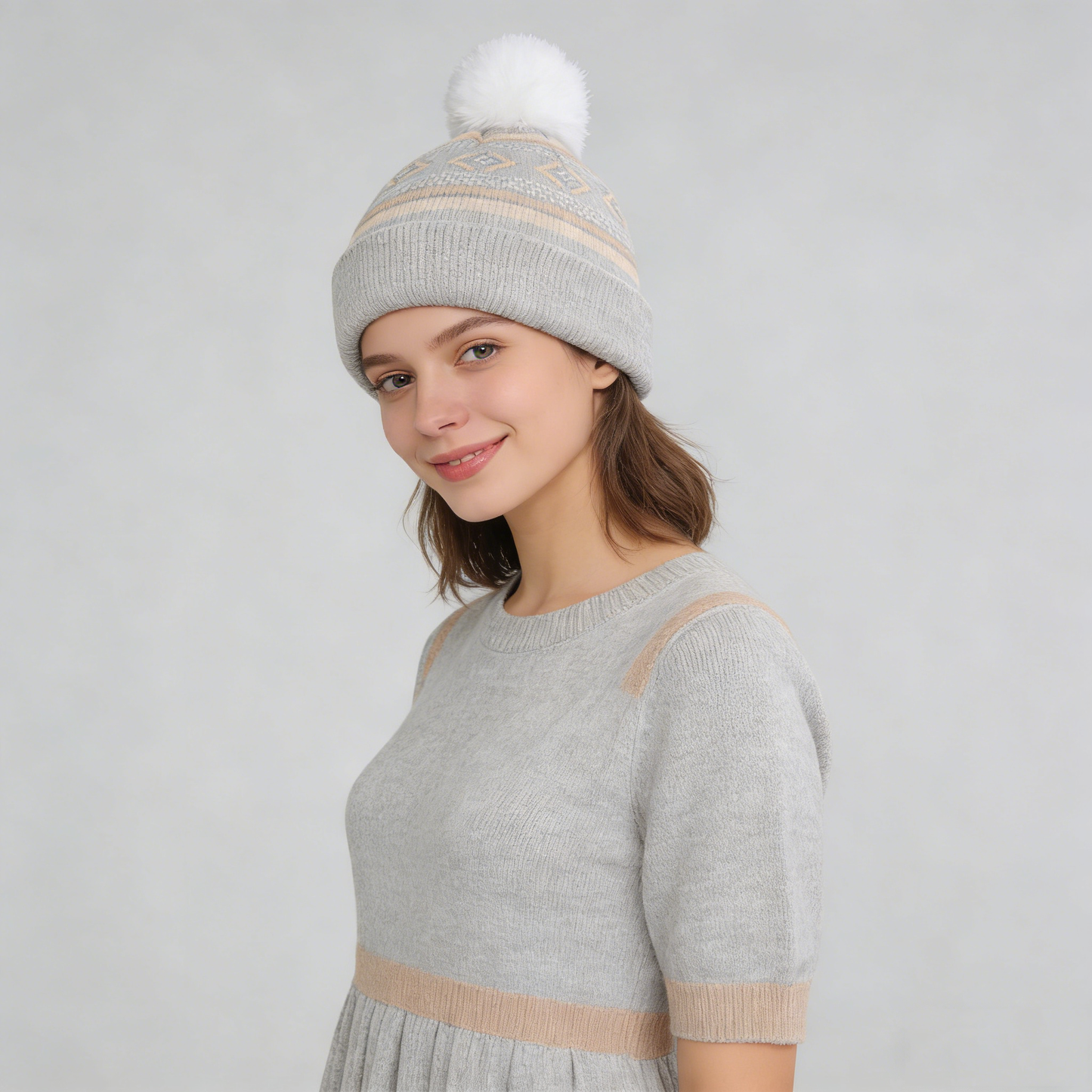 Winter Beanie