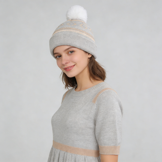 Winter Beanie