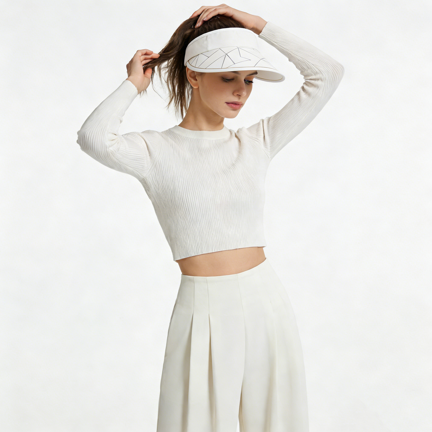 Aero Visor