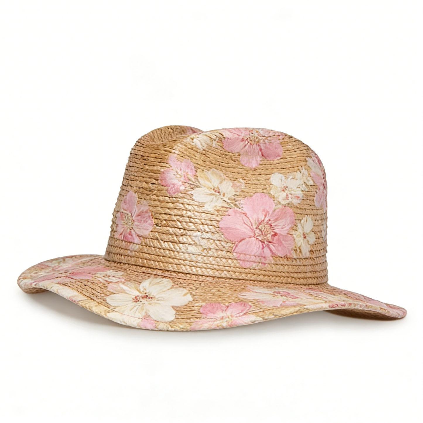 Blossom Breeze Sunhat